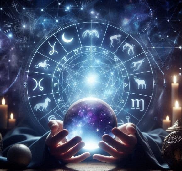 How Your Moon Sign Influences Your Emotional Life
