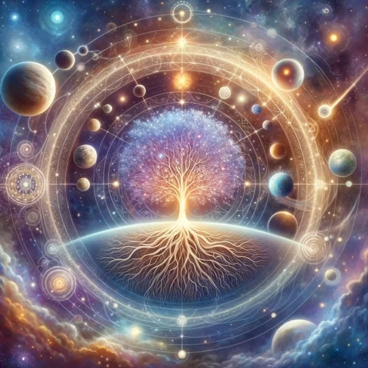 Ascendants and Their Hidden Personality Traits