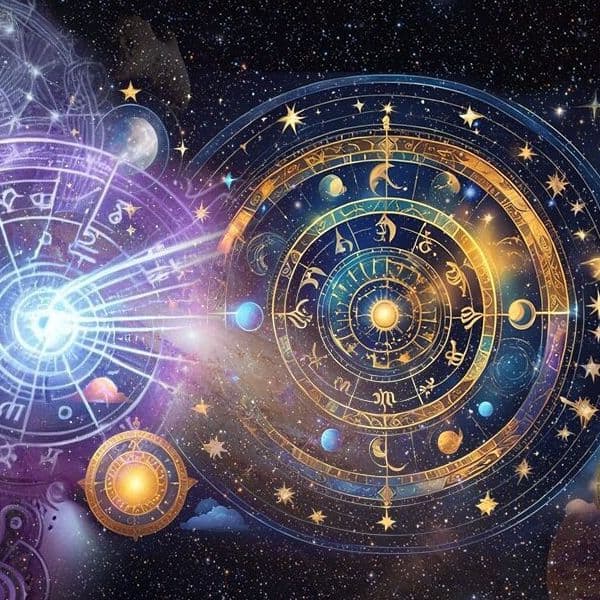 Effects of Rahu and Ketu on Relationships in 2025