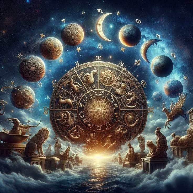 Find your guardian angel according to your zodiac sign