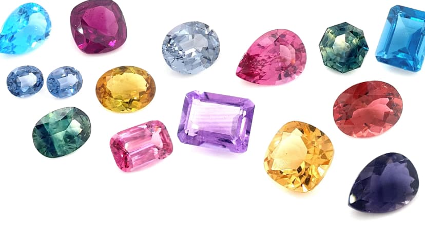 Gems Remedy