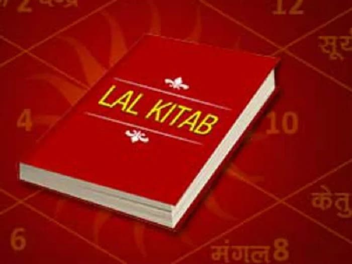 Lalkitab Remedy