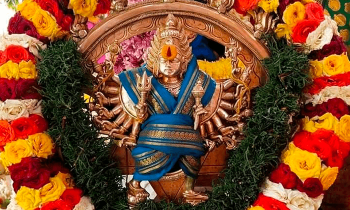 Sudarshana Home Pooja