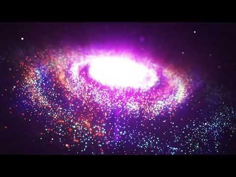Cosma Talks | A Journey Through the Cosmos